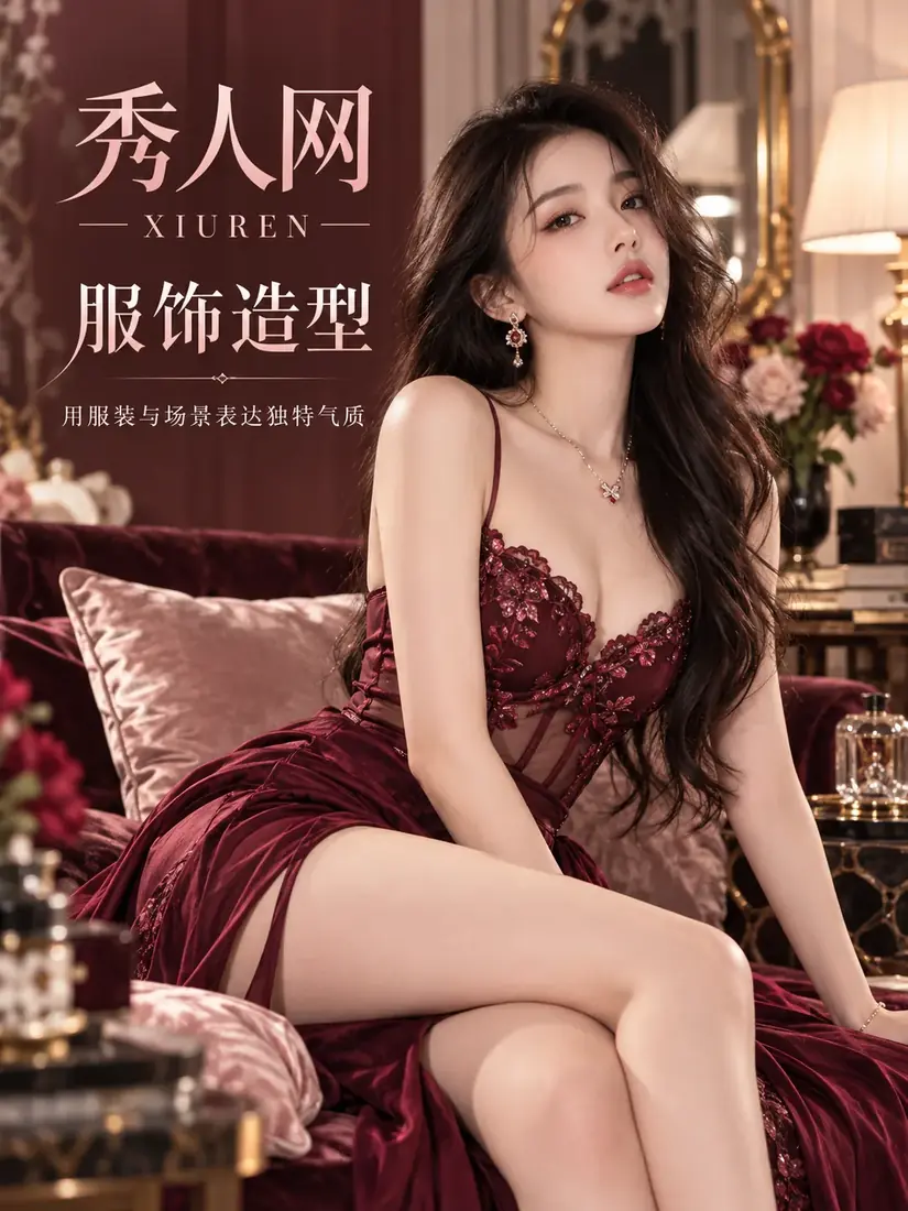 服饰造型阅读示例